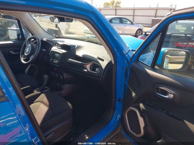 2015 JEEP RENEGADE ZACCJABT7FPB36443 Photo 4