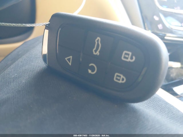 2014 CADILLAC XTS 2G61M5S34E9164770 Photo 10