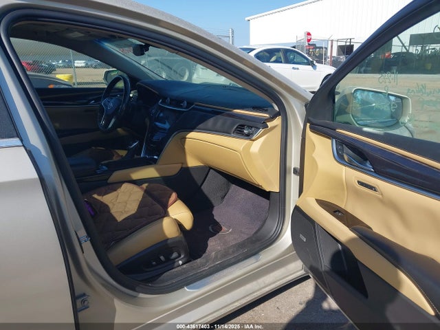 2014 CADILLAC XTS 2G61M5S34E9164770 Photo 4