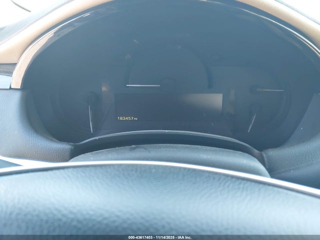 2014 CADILLAC XTS 2G61M5S34E9164770 Photo 6