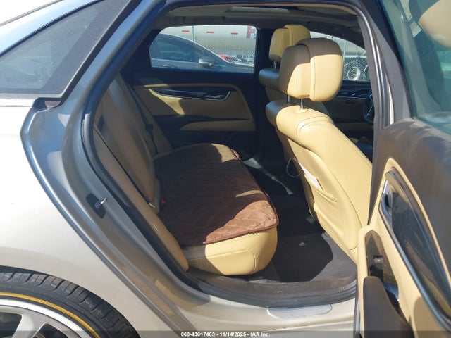2014 CADILLAC XTS 2G61M5S34E9164770 Photo 7