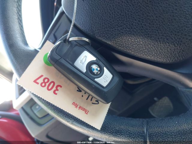 2014 BMW 320I WBA3B1C58EK132646 Photo 10