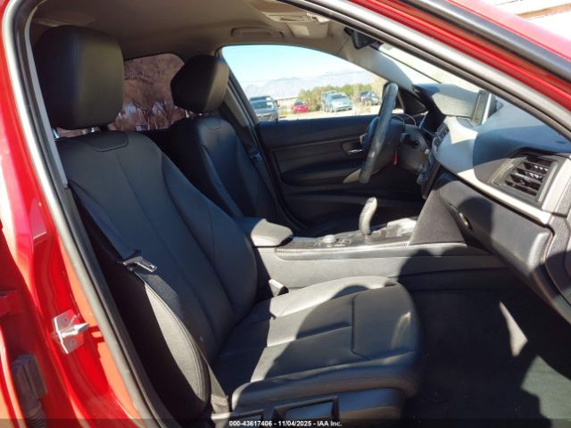 2014 BMW 320I WBA3B1C58EK132646 Photo 4