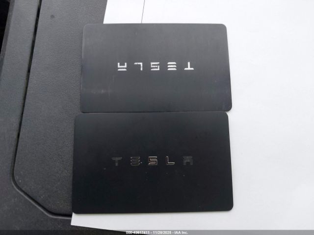 2018 TESLA MODEL 3 5YJ3E1EB2JF081729 Photo 10