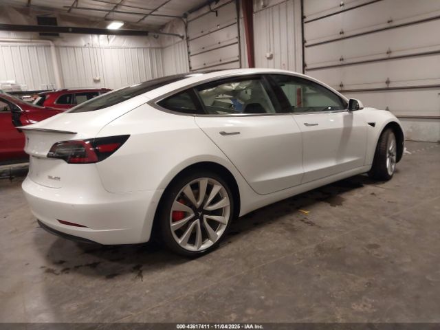 2018 TESLA MODEL 3 5YJ3E1EB2JF081729 Photo 3