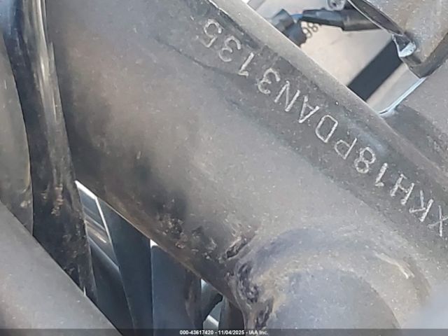 2023 KAWASAKI EX400 JKAEXKH18PDAN3135 Photo 9