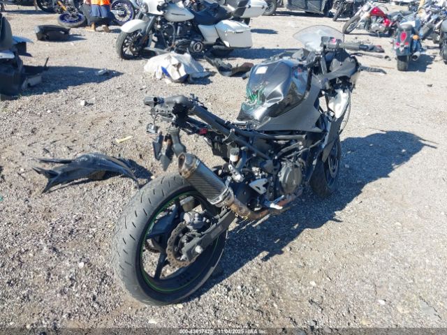 2023 KAWASAKI EX400 JKAEXKH18PDAN3135 Photo 3