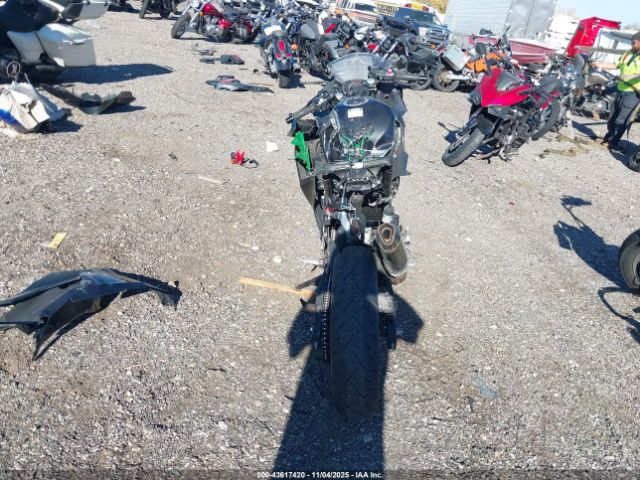 2023 KAWASAKI EX400 JKAEXKH18PDAN3135 Photo 5