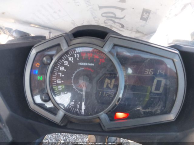 2023 KAWASAKI EX400 JKAEXKH18PDAN3135 Photo 6