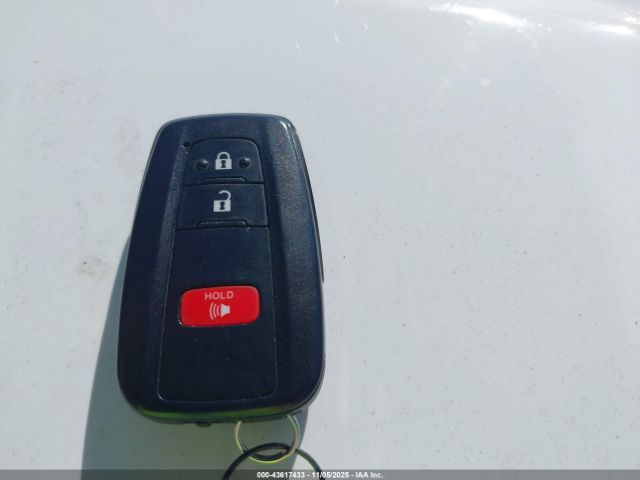 2023 TOYOTA 4RUNNER JTERU5JR4P6104323 Photo 10