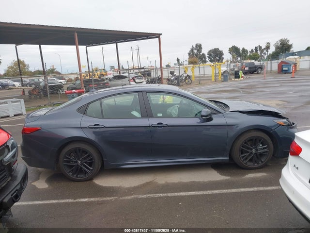 Toyota CAMRY SE 2026 4T1DAACK6TU657346 Image 13
