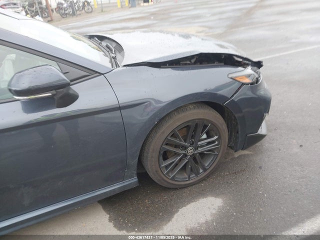 Toyota CAMRY SE 2026 4T1DAACK6TU657346 Image 20