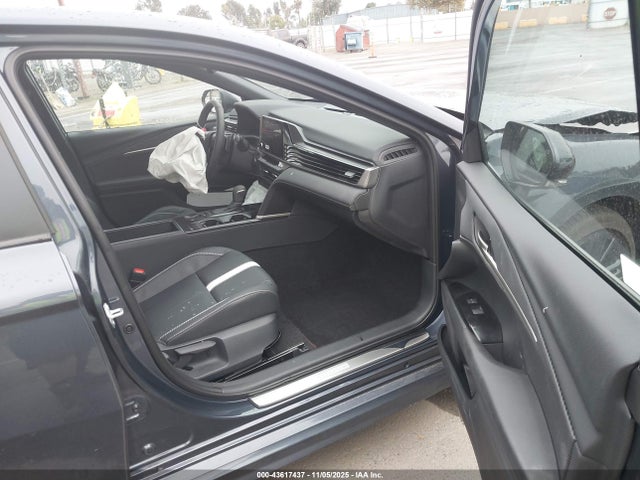 Toyota CAMRY SE 2026 4T1DAACK6TU657346 Image 5