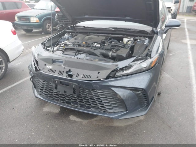 Toyota CAMRY SE 2026 4T1DAACK6TU657346 Image 6
