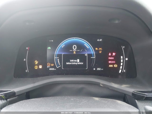 Toyota CAMRY SE 2026 4T1DAACK6TU657346 Image 7