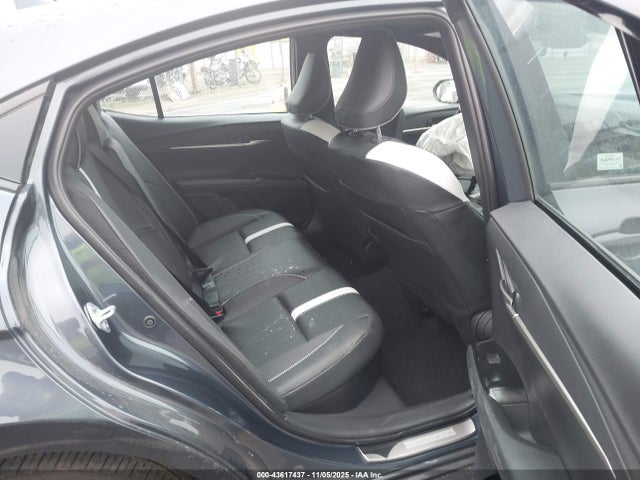 Toyota CAMRY SE 2026 4T1DAACK6TU657346 Image 8