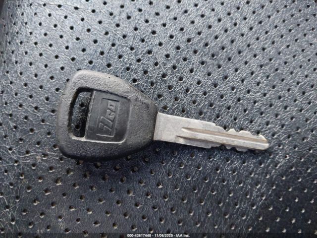 2004 ACURA TSX JH4CL96924C032031 Photo 10