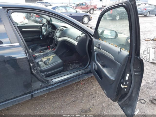 2004 ACURA TSX JH4CL96924C032031 Photo 4