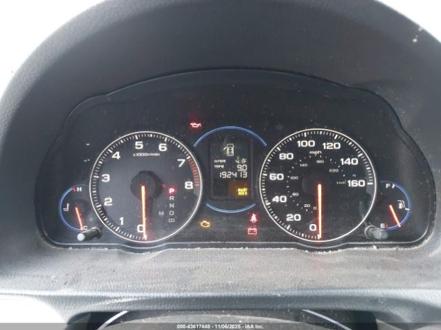 2004 ACURA TSX JH4CL96924C032031 Photo 6