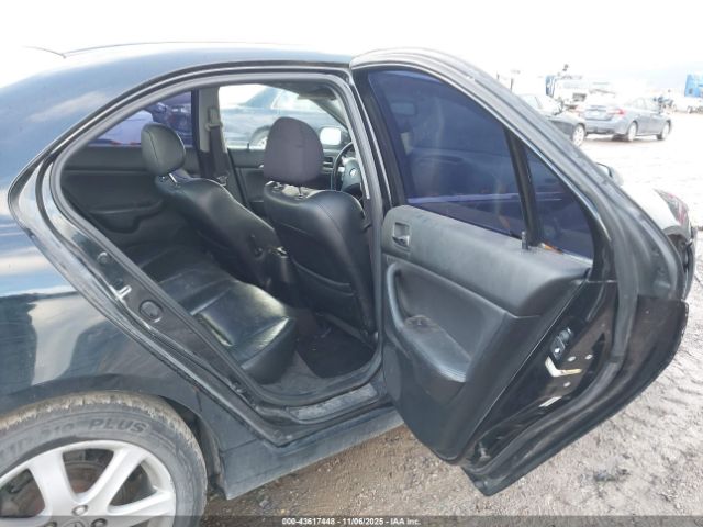 2004 ACURA TSX JH4CL96924C032031 Photo 7