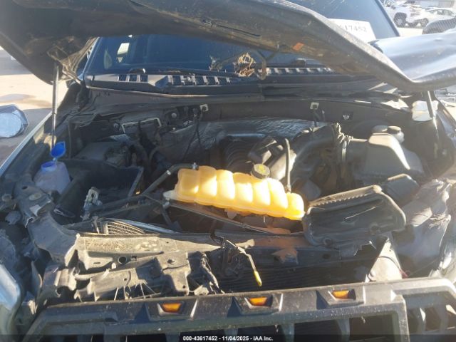 2015 FORD F-150 1FTEX1CF9FFA73221 Photo 9