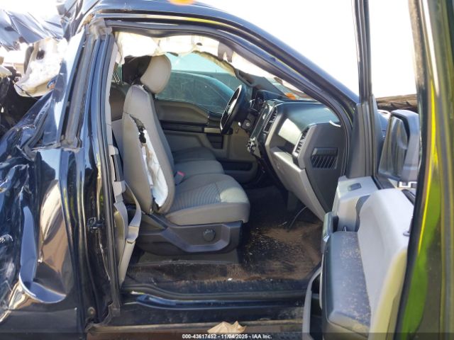 2015 FORD F-150 1FTEX1CF9FFA73221 Photo 4