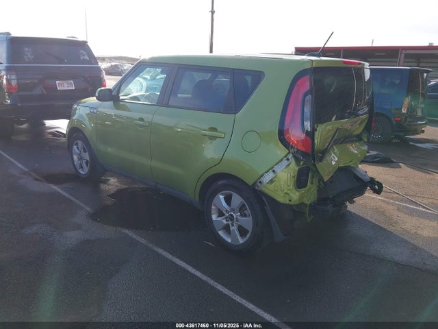 KNDJN2A26H7887754 KIA Soul