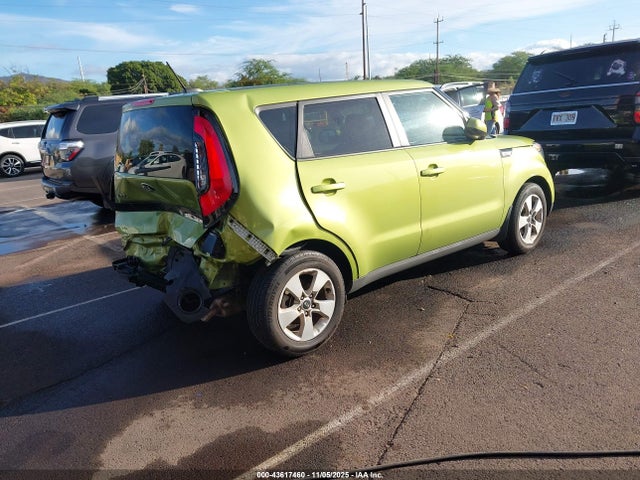 KNDJN2A26H7887754 KIA Soul