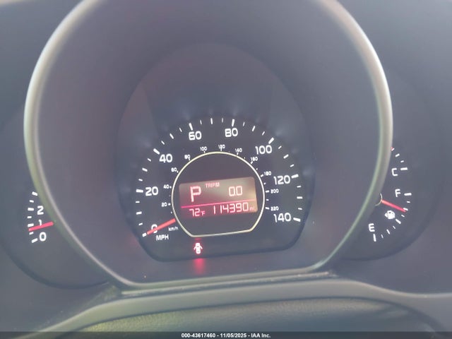 KNDJN2A26H7887754 KIA Soul
