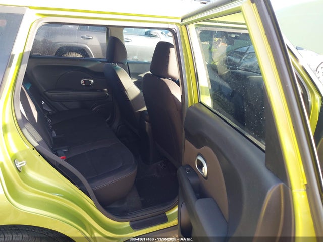 KNDJN2A26H7887754 KIA Soul