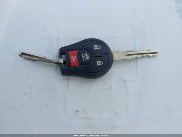 Nissan Sentra 2014 3N1AB7AP7EY278798 Image 23
