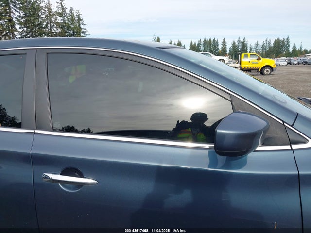 Nissan Sentra 2014 3N1AB7AP7EY278798 Image 25