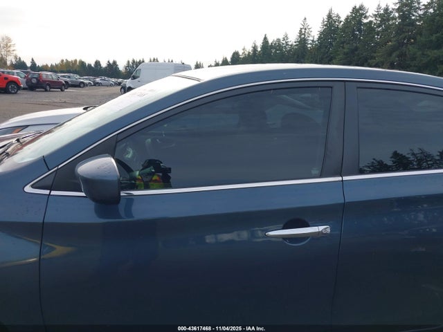 Nissan Sentra 2014 3N1AB7AP7EY278798 Image 26