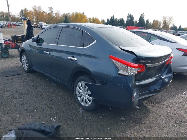 Nissan Sentra 2014 3N1AB7AP7EY278798 Image 15