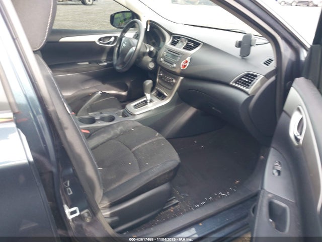 Nissan Sentra 2014 3N1AB7AP7EY278798 Image 17