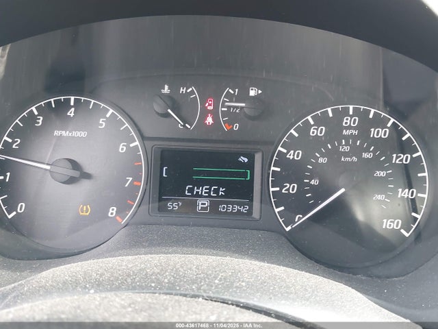 Nissan Sentra 2014 3N1AB7AP7EY278798 Image 19
