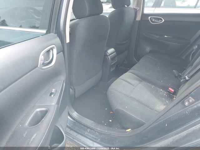 Nissan Sentra 2014 3N1AB7AP7EY278798 Image 20