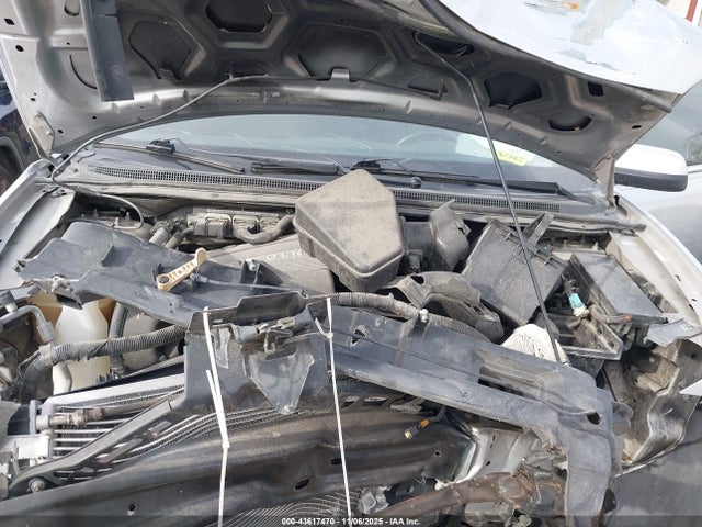 2012 LINCOLN MKX 2LMDJ6JK7CBL03507 Photo 9