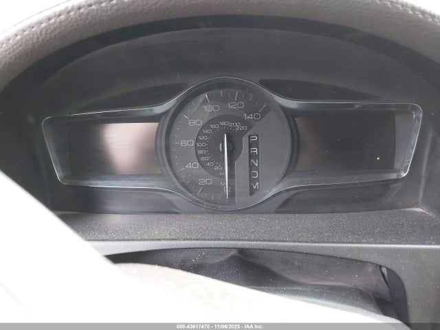 2012 LINCOLN MKX 2LMDJ6JK7CBL03507 Photo 6