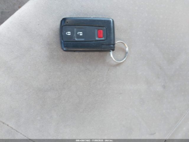 2005 TOYOTA PRIUS JTDKB20UX53087946 Photo 10