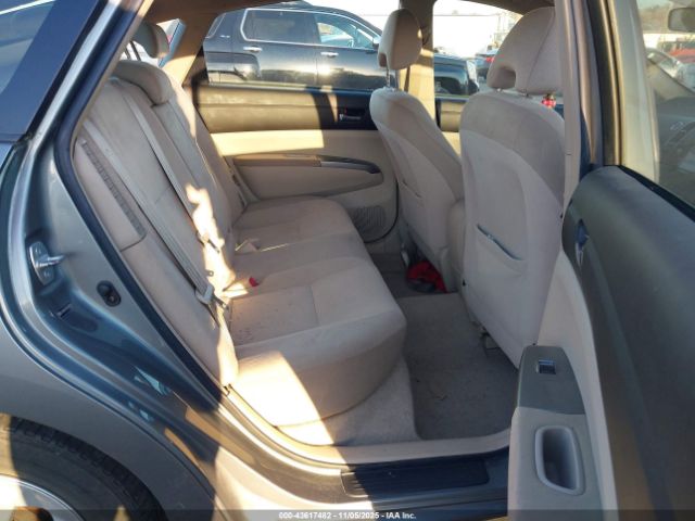 2005 TOYOTA PRIUS JTDKB20UX53087946 Photo 7