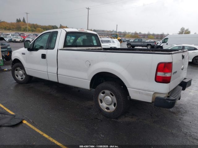2007 FORD F-150 1FTRF122X7NA14561 Photo 2