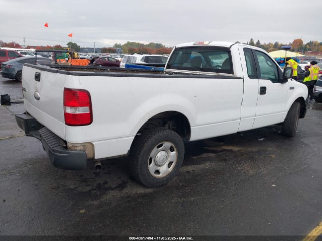 2007 FORD F-150 1FTRF122X7NA14561 Photo 3