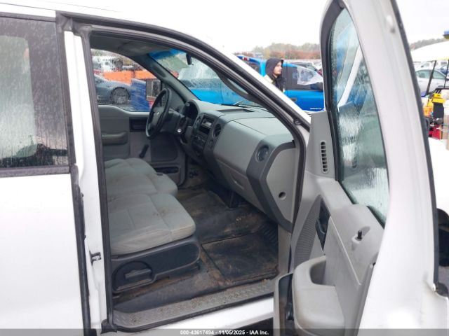 2007 FORD F-150 1FTRF122X7NA14561 Photo 4