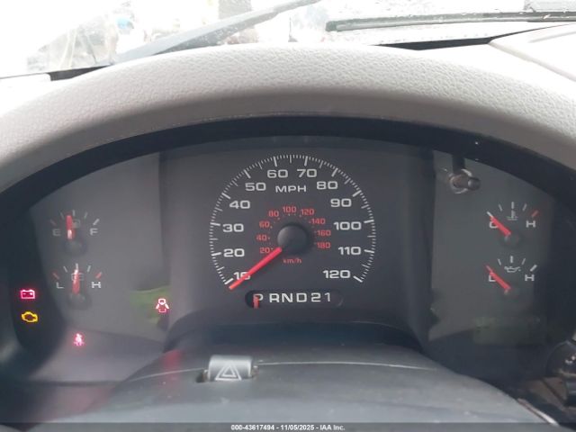 2007 FORD F-150 1FTRF122X7NA14561 Photo 6