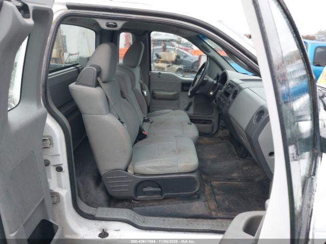 2007 FORD F-150 1FTRF122X7NA14561 Photo 7