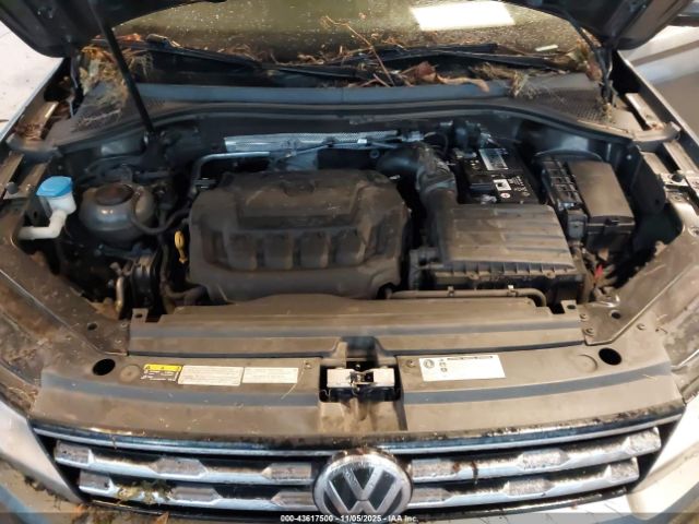 2019 VOLKSWAGEN TIGUAN 3VV2B7AX8KM069396 Photo 9