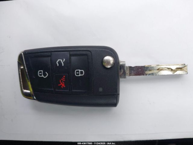 2019 VOLKSWAGEN TIGUAN 3VV2B7AX8KM069396 Photo 10