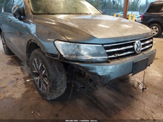 2019 VOLKSWAGEN TIGUAN 3VV2B7AX8KM069396 Photo 5