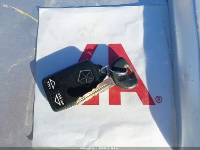 1997 DODGE DAKOTA 1B7GL23X9VS296979 Photo 10